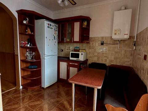 квартира за адресою Целевича Юліана, 14А