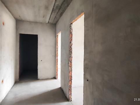 квартира по адресу Трудова ул., 6/2