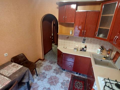 квартира по адресу Херсонское шоссе, 38