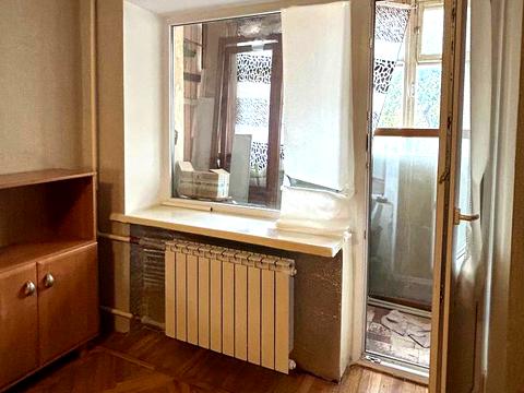 квартира по адресу Киргизская ул., 5а