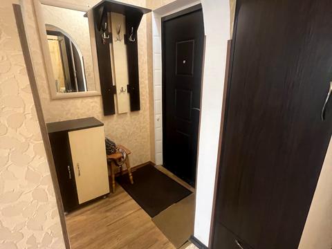 квартира за адресою Олімпійська вул., 6