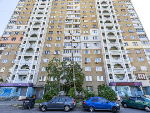 квартира за адресою Червоної Калини просп. (Володимира Маяковського), 23