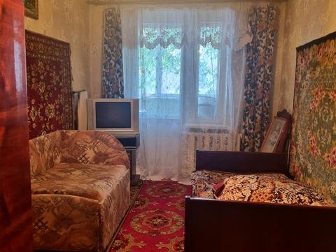 квартира по адресу Запорожское шоссе, 56