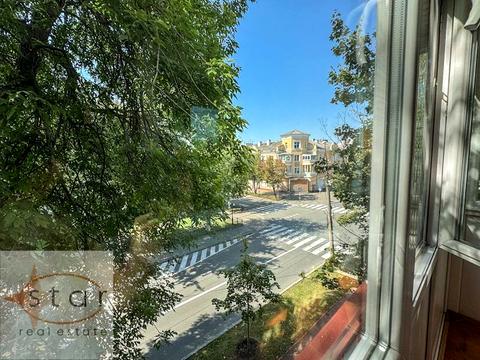 квартира по адресу Князя Чёрного ул., 11А