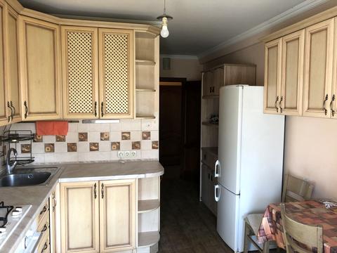 комната по адресу Митрополита Василия Липковского ул. (Урицкого), 11