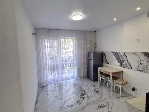 квартира за адресою Метрологічна вул., 25