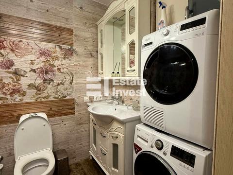 квартира по адресу Патриарха Мстислава Скрипника ул., 40