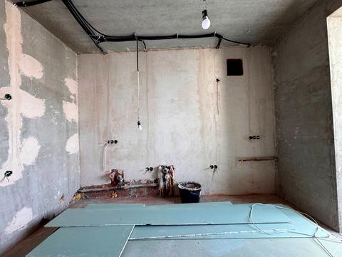квартира за адресою Сімейна вул., 6