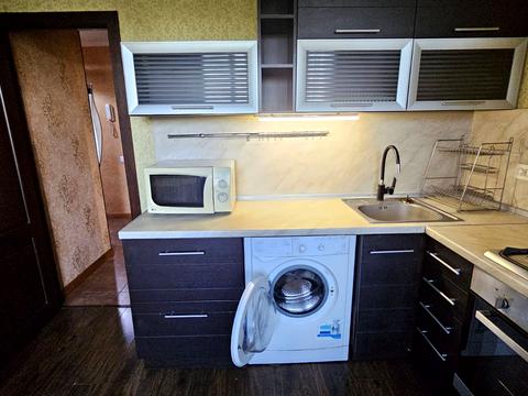 квартира за адресою Ентузіастів вул., 13