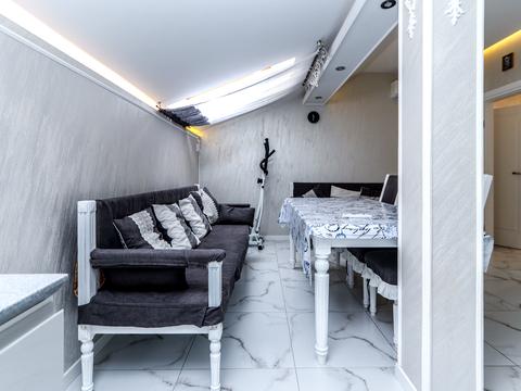 квартира по адресу Трачей ул., 4