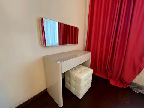 квартира по адресу Андрея Верхогляда ул. (Михайла Драгомирова), 20