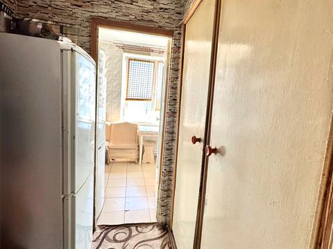 квартира по адресу Баварский пер., 9