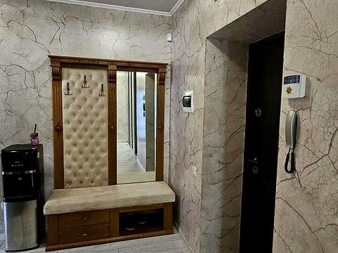 квартира по адресу Владимира Ивасюка ул., 7
