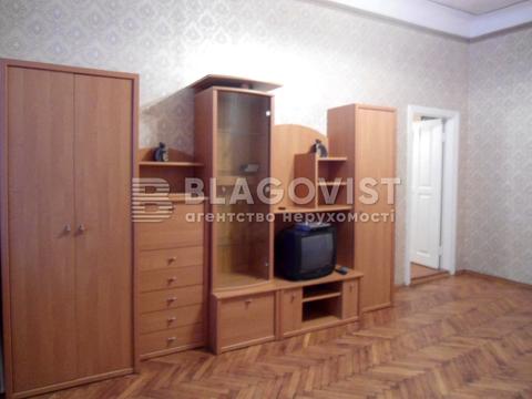 квартира по адресу Саксаганского ул., 20