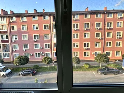 квартира по адресу Счастливая ул., 44
