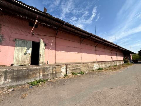 комерційна за адресою Запасна вул., 7