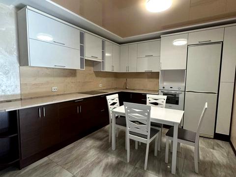 квартира за адресою Київська вул., 8-В