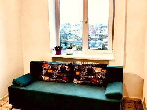 квартира по адресу Воздухофлотский просп. (Повітрофлотський), 11/15
