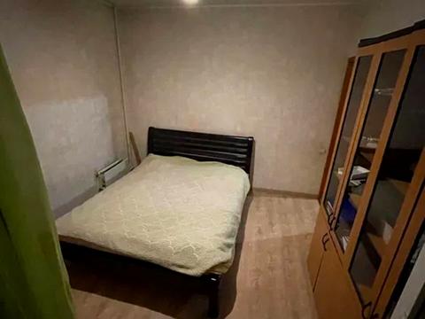 квартира по адресу Полевая ул., 10