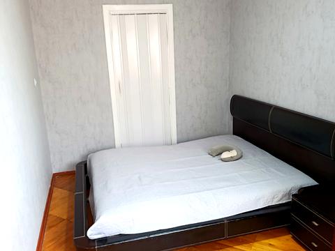 квартира по адресу Николая Василенко ул., 25