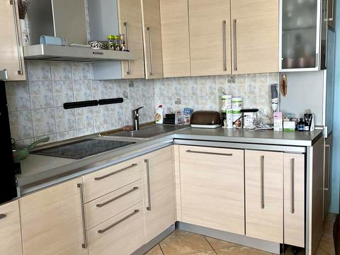 квартира за адресою Володимира Івасюка просп. (Героїв Сталінграду), 24