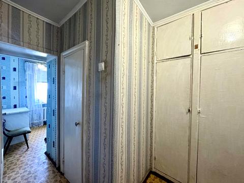 квартира за адресою Космонавтів вул., 98