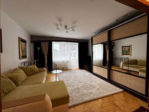 квартира по адресу Млынарская ул., 50