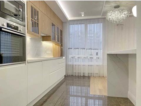 квартира за адресою Глибочицька вул., 73