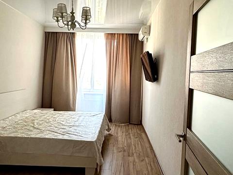 квартира за адресою Генуезька вул., 24