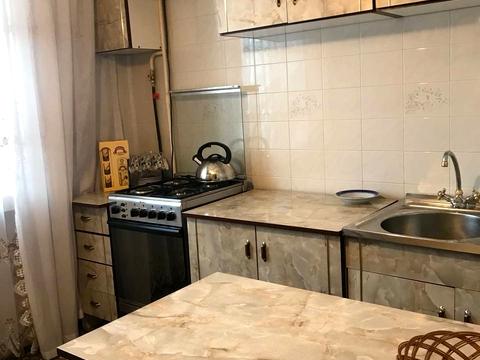 квартира за адресою Кармелюка вул., 8