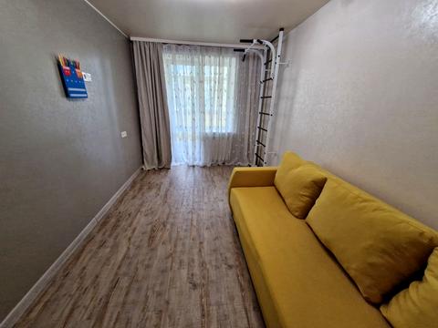 квартира по адресу Донецкое шоссе, 99