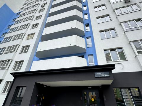 квартира по адресу Доковская ул., 10