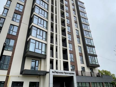 квартира за адресою Подільська вул., 10/1
