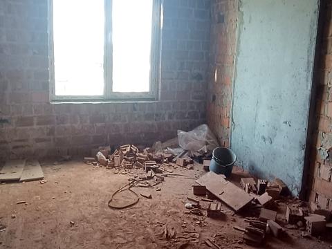 квартира по адресу Целевіча, 36а