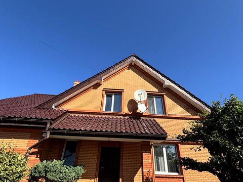 будинок за адресою Серпанкова
