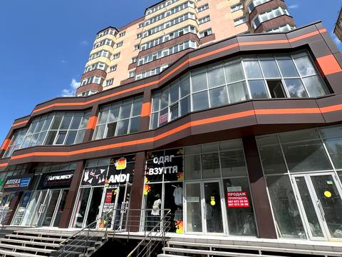 коммерческая по адресу Курчатова, 2/2