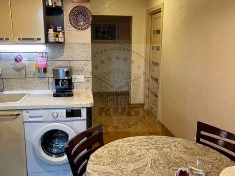 квартира за адресою Зодчих вул., 34