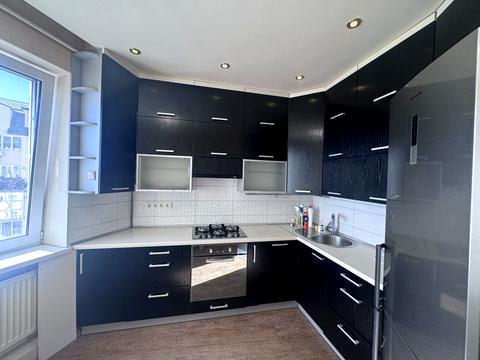 квартира за адресою Козацька вул., 6