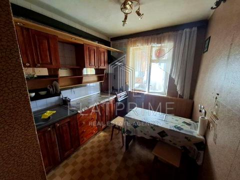 квартира за адресою Кловський узвіз, 20