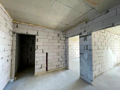 квартира по адресу Мира ул., 4-В