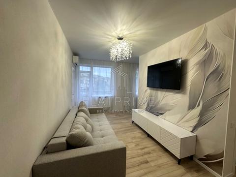 квартира за адресою Миру просп., 5