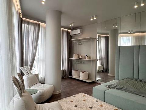 квартира за адресою Берковецька вул., 4-Д