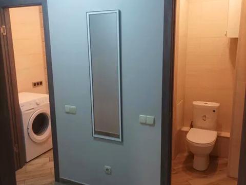 квартира по адресу Джона Маккейна ул. (Кудри Ивана), 1-Б