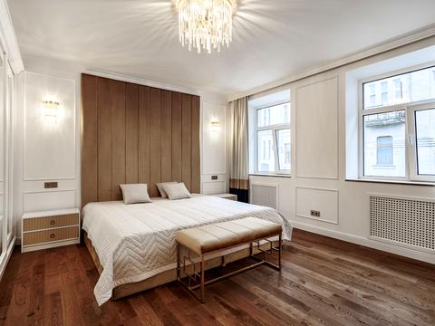 квартира по адресу Олеся Гончара ул., 8