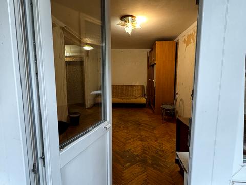 квартира по адресу Франтишека Крала ул., 57