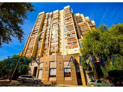 квартира по адресу Верхняя ул., 3