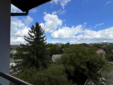 квартира по адресу Зарожанская ул., 3