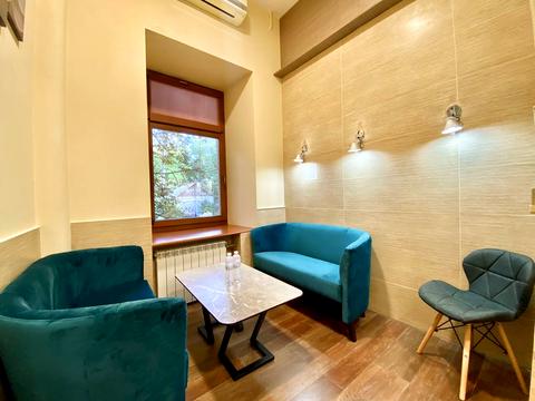 квартира по адресу Гоголевская ул., 34