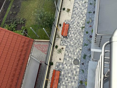 квартира по адресу с. Чагор, Приміська 7, 13В