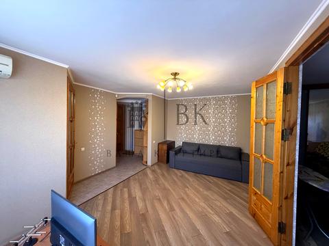 квартира по адресу Николая Василенко ул., 14-Б